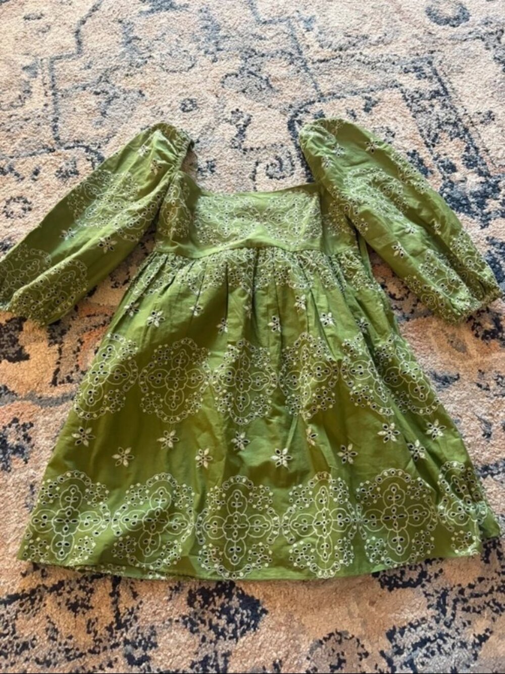 Zara dress size medium